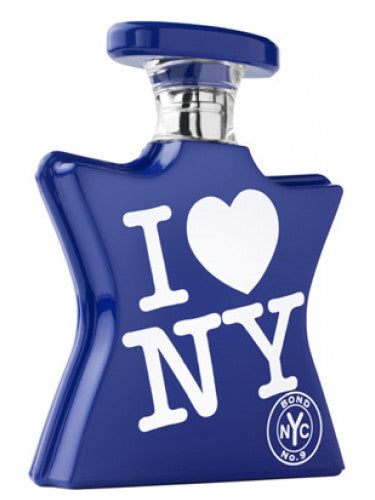 Bond No 9 I Love New York for Fathers Sample
