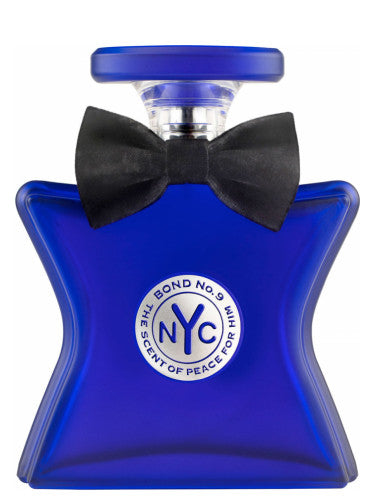 Bond No 9 The Scent of Peace for Him Sample
