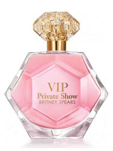 Britney Spears VIP Private Show Sample