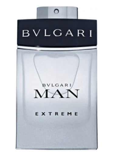 Bvlgari Man Extreme Sample