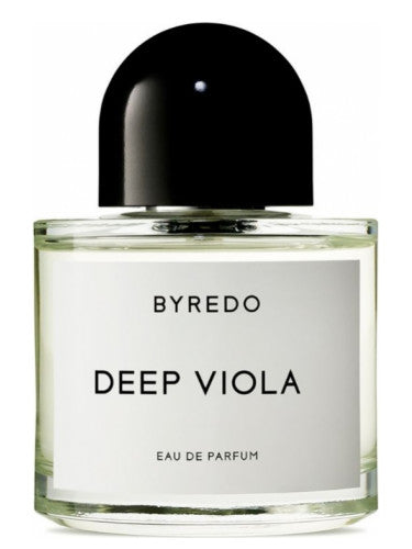 Byredo Deep Viola Sample