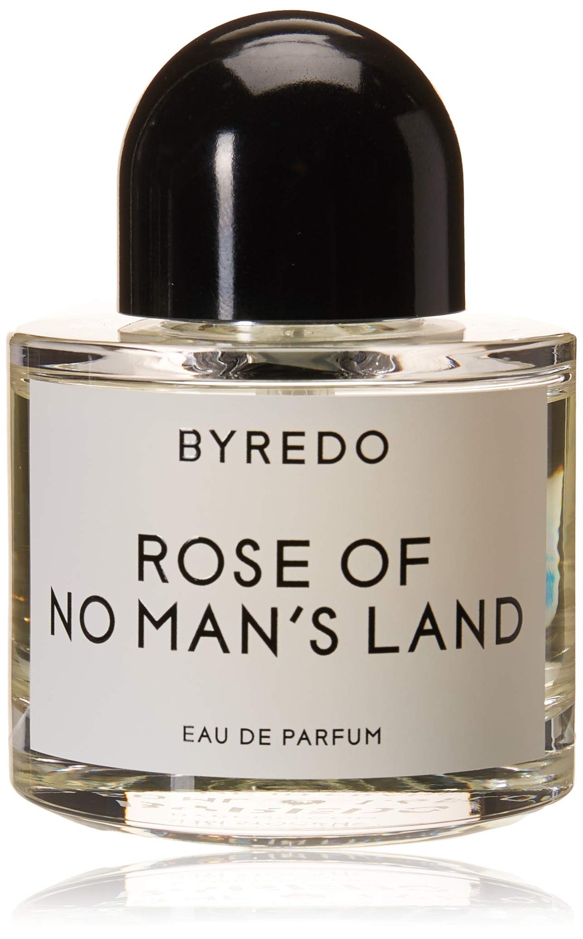 Byredo Rose of No Man's Land Sample
