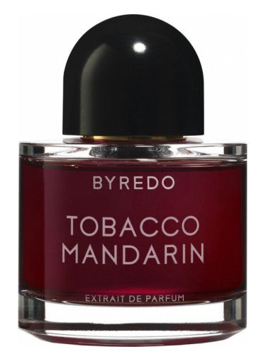 Byredo Tobacco Mandarin Sample