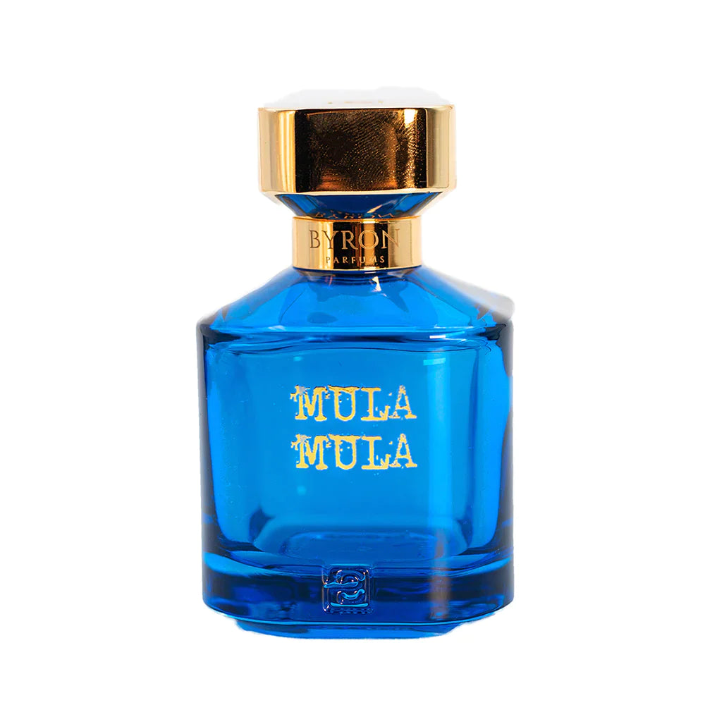 Byron Parfums Mula Mula Sample