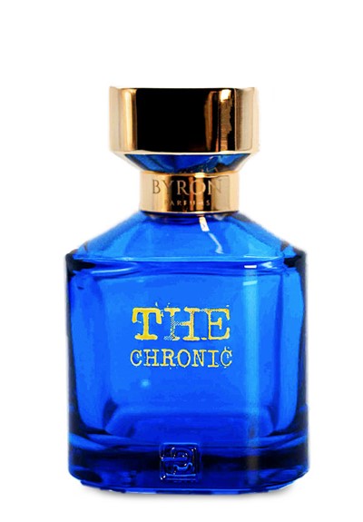 Byron Parfums The Chronic Sample