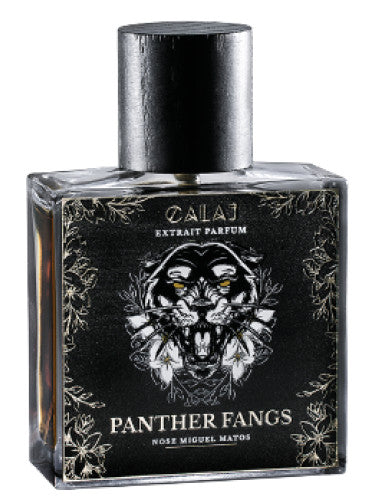 CALAJ Panther Fangs Sample