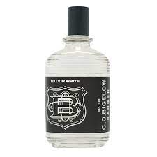 CO Bigelow Barber Elixir White Sample