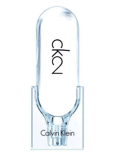 Calvin Klein CK2 Sample