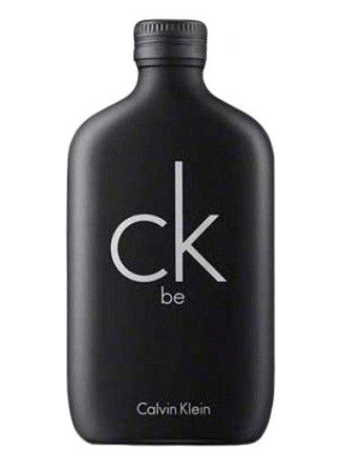 Calvin Klein CK Be Sample