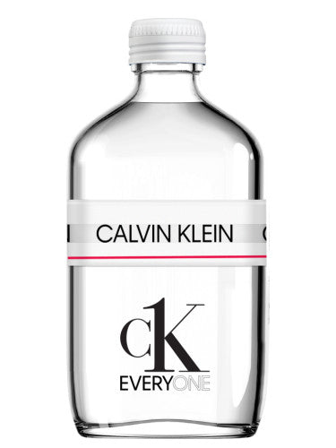 Calvin Klein CK Everyone Sample