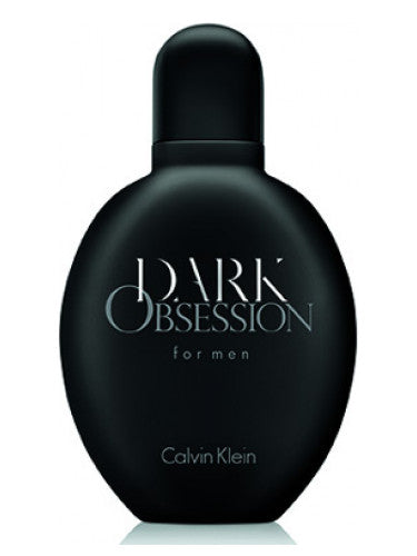 Calvin Klein Dark Obsession for Men Sample
