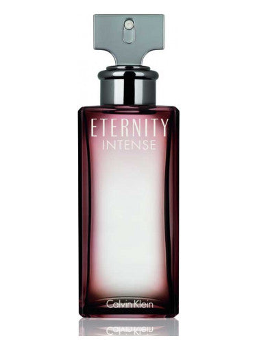 Calvin Klein Eternity Intense for Women (EDP) Sample