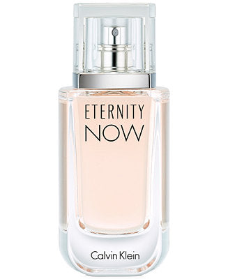 Calvin Klein Eternity Now for Women (EDP) Sample