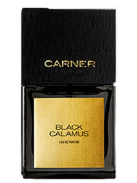 Carner Barcelona Black Calamus Sample