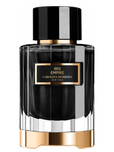 Carolina Herrera Iris Empire Sample