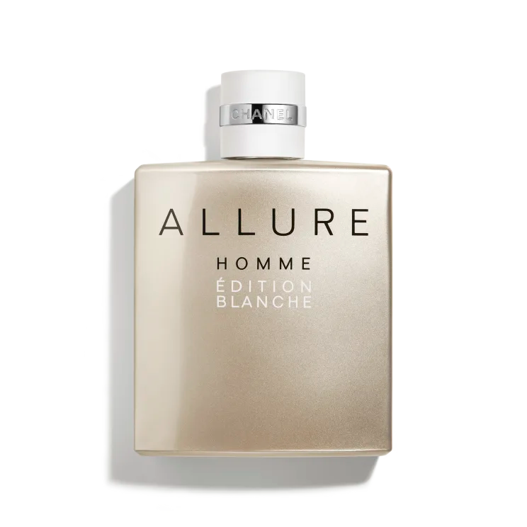 Chanel Allure Homme Blanche EDT Sample