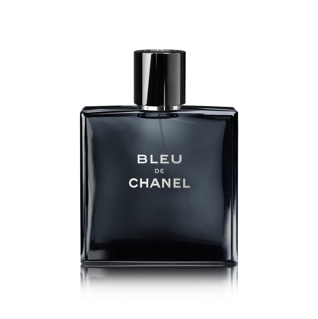 Chanel Bleu de Chanel (EDT) Sample