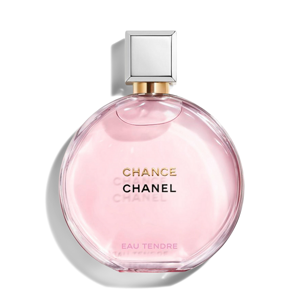 Chanel Chance Eau Tendre Sample