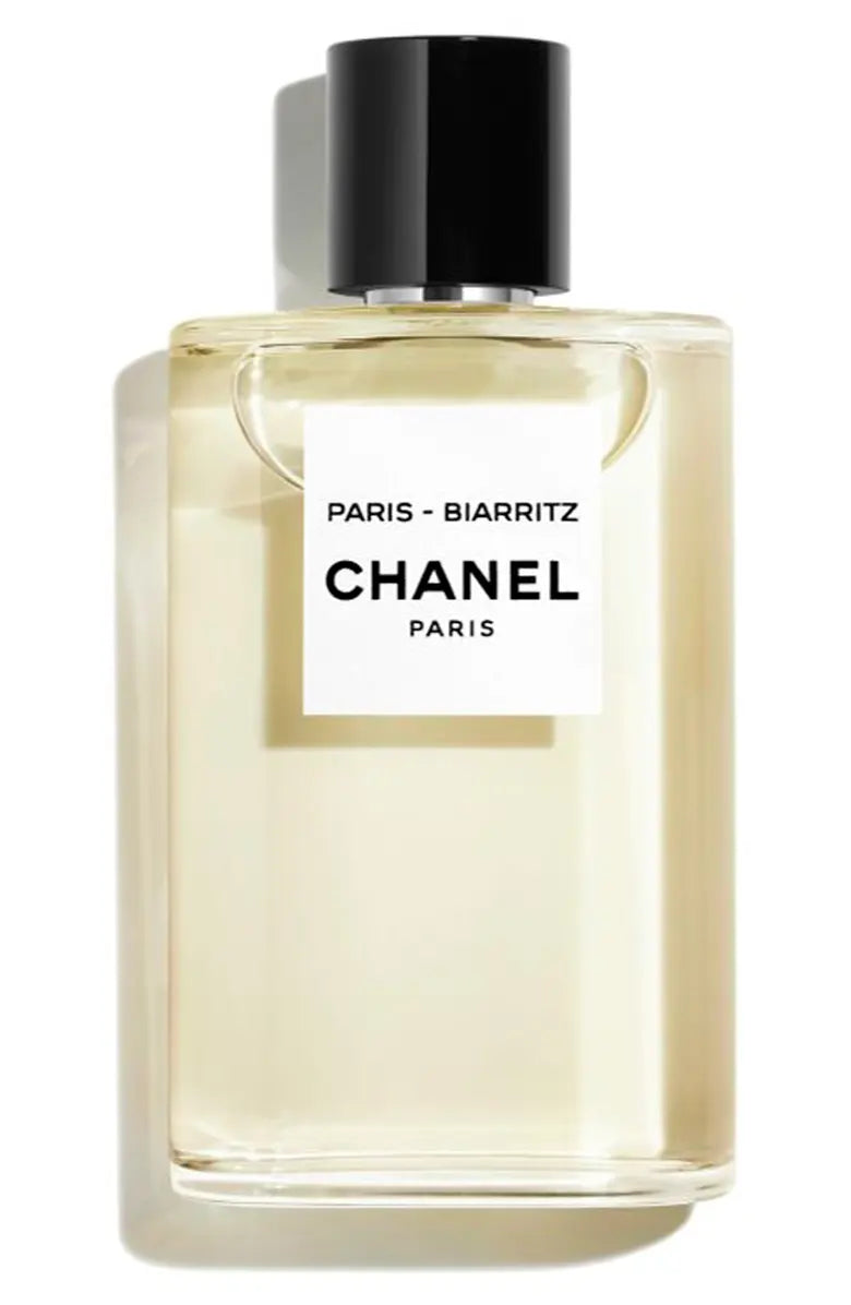 Chanel Paris - Biarritz Sample