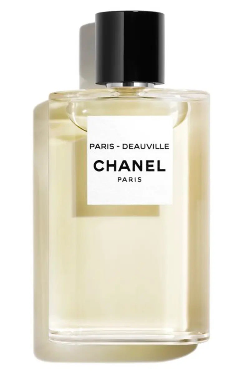 Chanel Paris - Deauville Sample