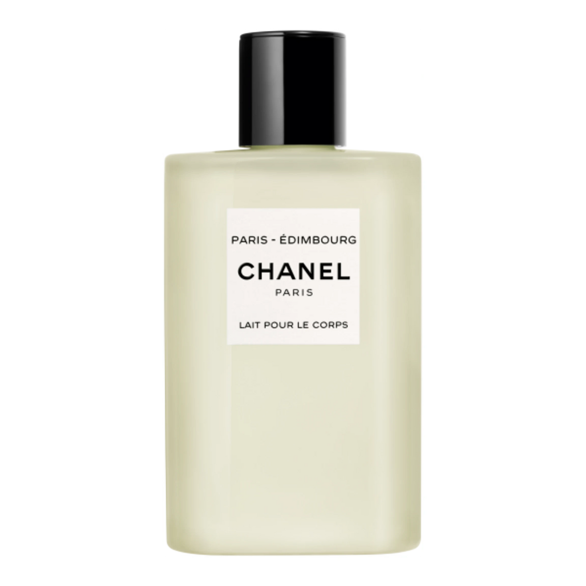 Chanel Paris-Edimbourg Sample