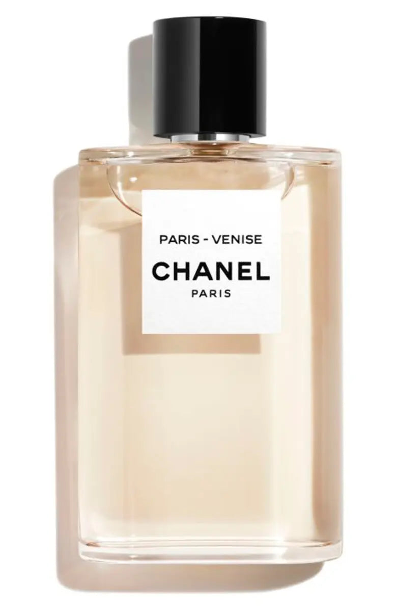 Chanel Paris-Venise Sample