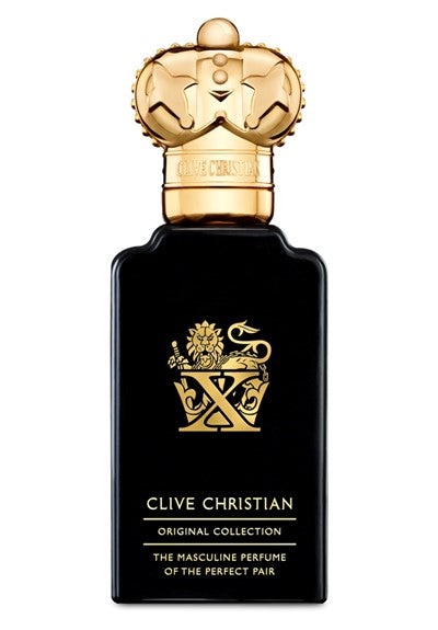 Clive Christian X for Men Sample