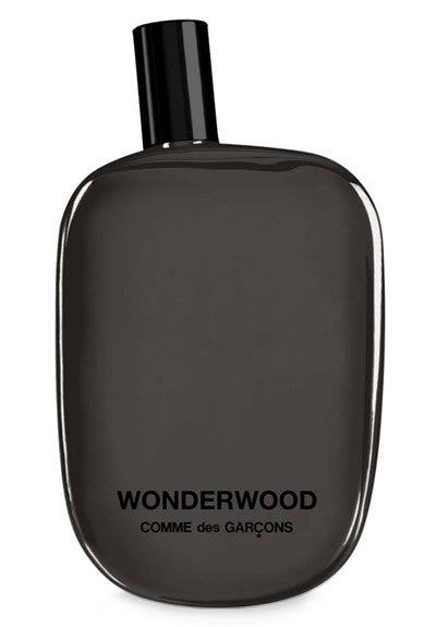 Comme des Garcons Wonderwood Sample – DecantPlanet