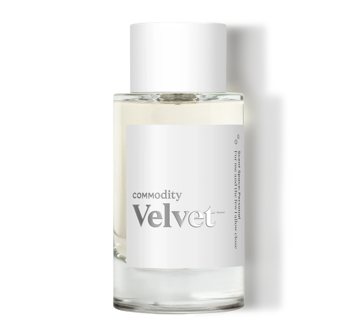 Commodity Velvet - Sample