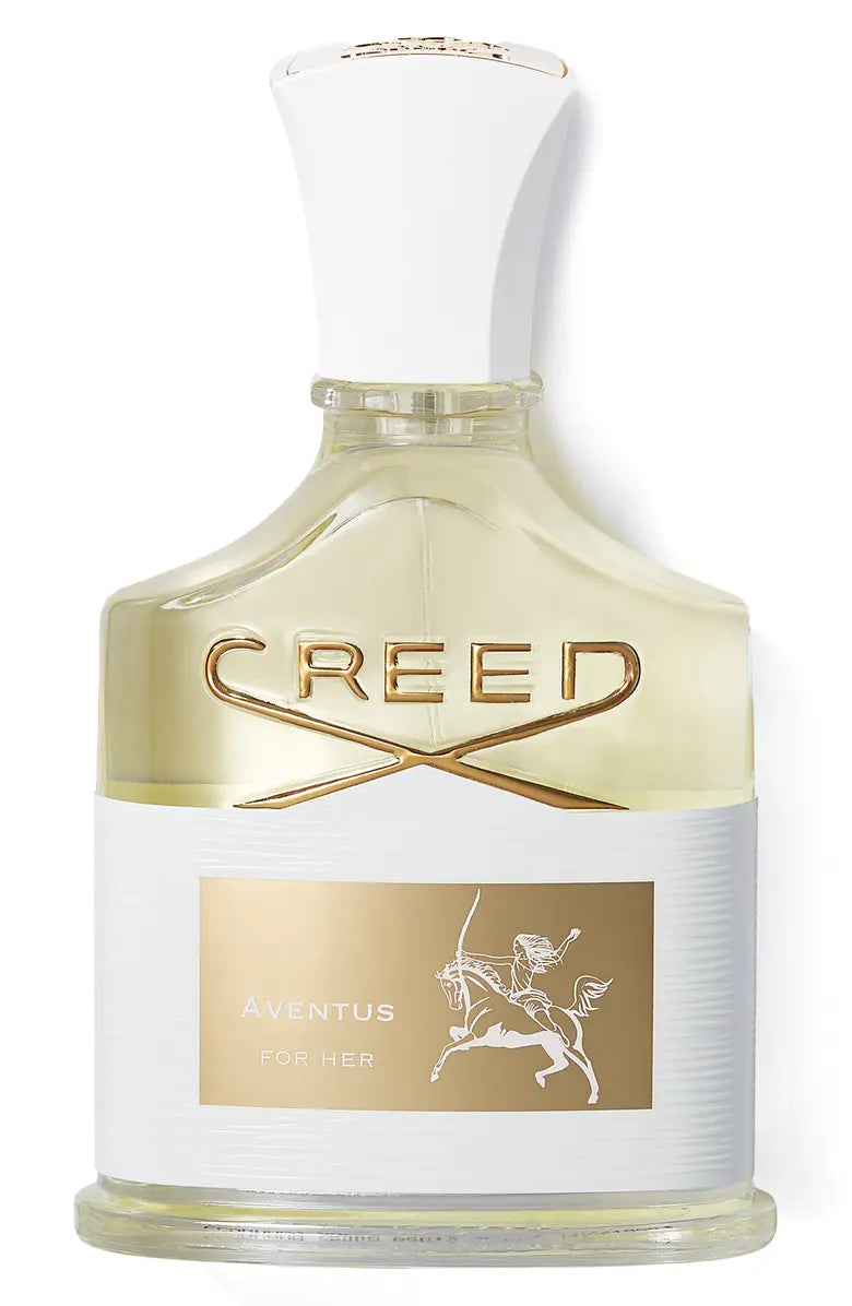 Creed Aventus for Her Sample