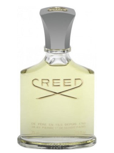 Creed Chevrefeuille Sample