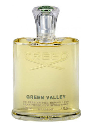 Creed Green Valley Sample