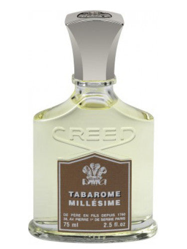 Creed Tabarome Millesime Sample