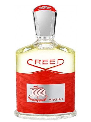 Creed Viking Sample