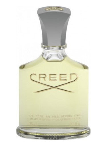 Creed Zeste Mandarine Sample