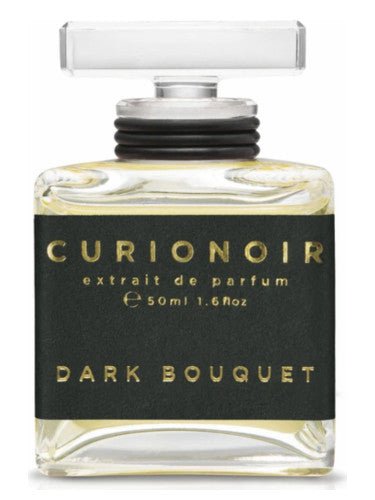 Curionoir Dark Bouquet Sample