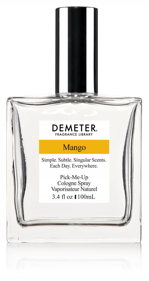 Demeter Mango Sample