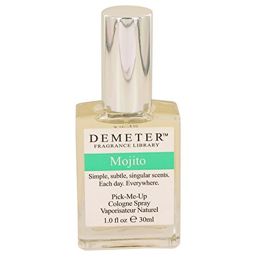 Demeter Mojito Sample