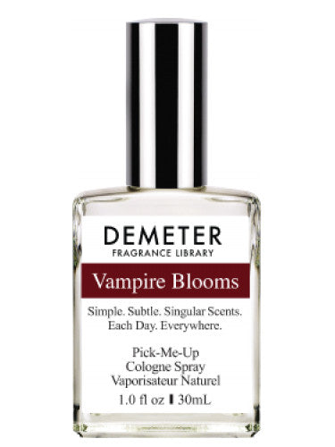 Demeter Vampire Blooms Sample