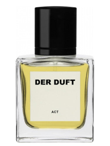 Der Duft Act Sample