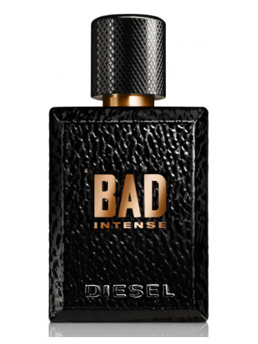 Diesel Bad Intense Sample