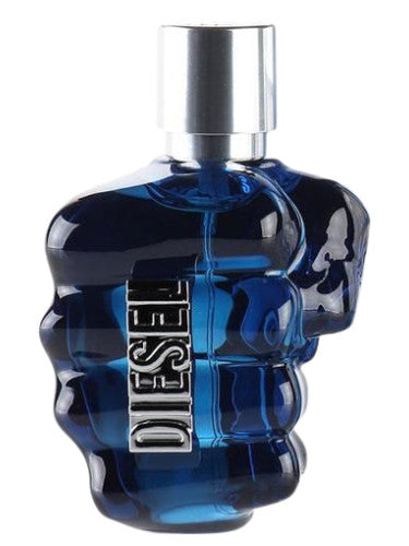 Diesel Only the Brave Extreme Sample
