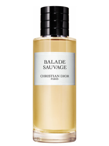 Dior Balade Sauvage Sample