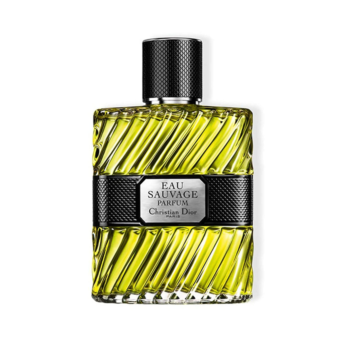 Dior Eau Sauvage Parfum Sample