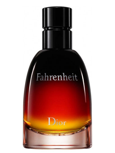 Dior Fahrenheit Le Parfum Sample