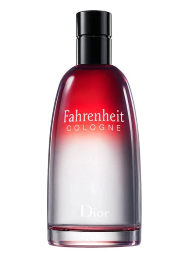 Dior Fahrenheit (Cologne Version) Sample