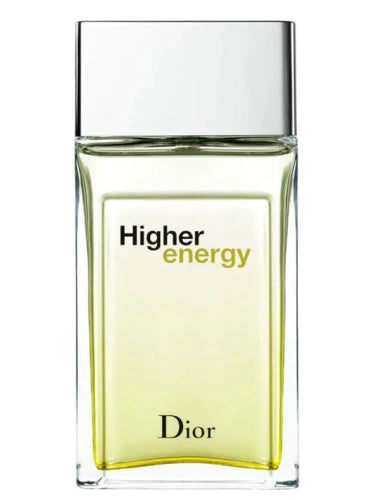 Dior Higher Energy Sample