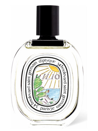 Diptyque Ilio Sample