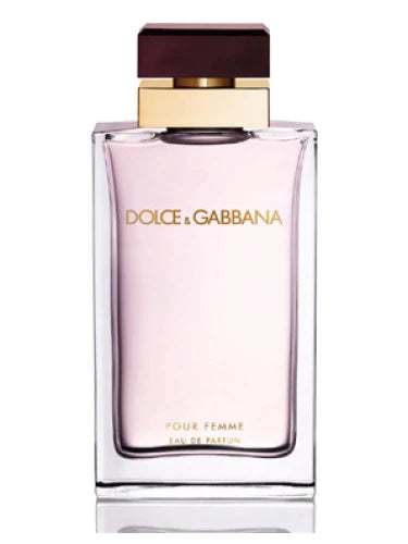 Dolce & Gabbana Dolce & Gabbana Pour Femme (EDP) Sample
