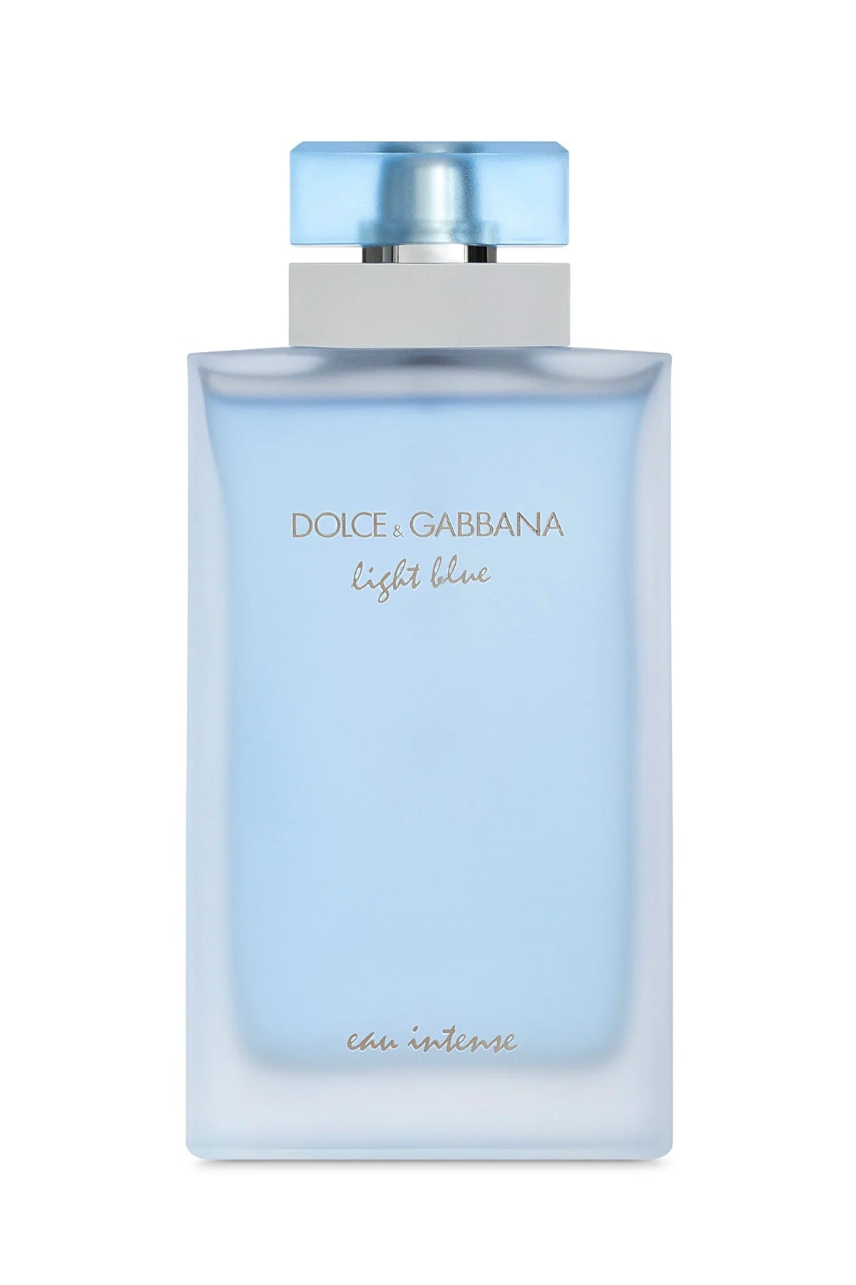 Dolce & Gabbana Light Blue Eau Intense Women Sample